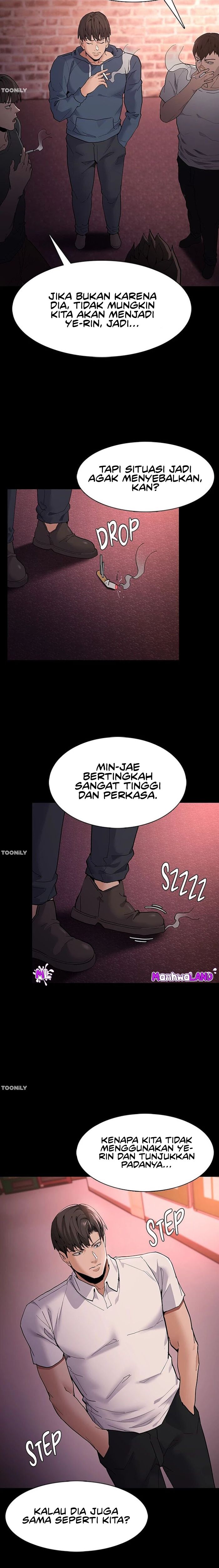 Pervert Diary - Chapter 41 2 Pervert Diary - Chapter 41 2