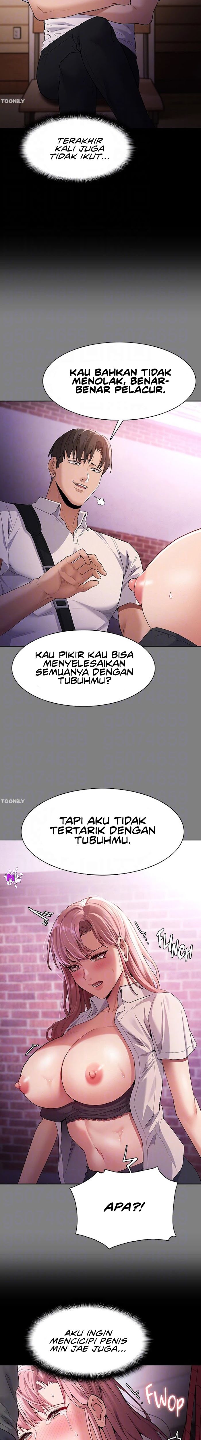 Pervert Diary - Chapter 41 15 Pervert Diary - Chapter 41 15