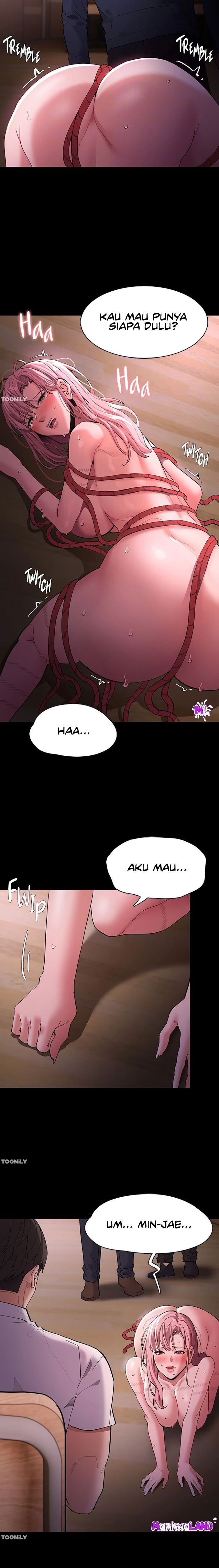 Pervert Diary - Chapter 41 17 Pervert Diary - Chapter 41 17