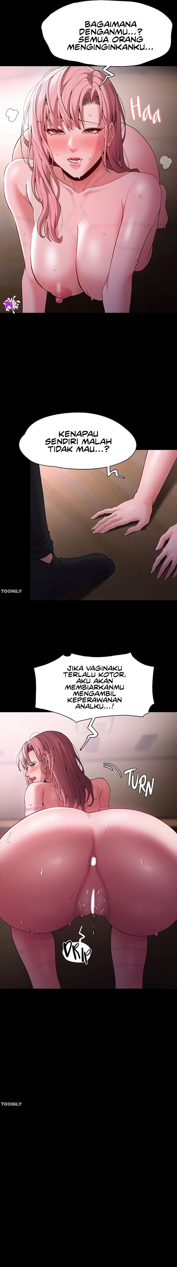 Pervert Diary - Chapter 41 18 Pervert Diary - Chapter 41 18