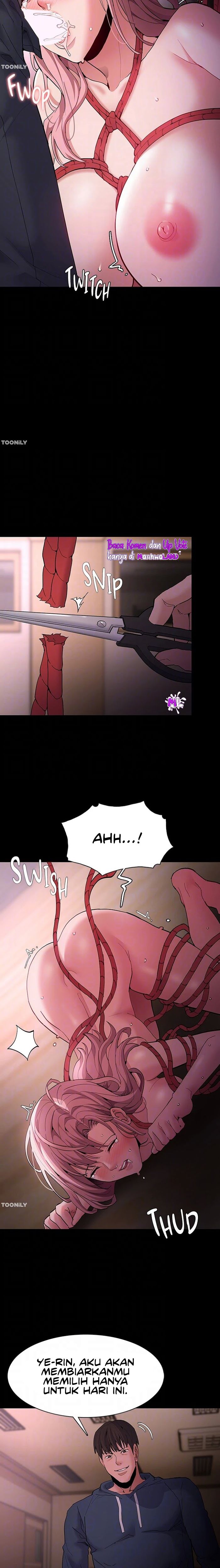 Pervert Diary - Chapter 41 16 Pervert Diary - Chapter 41 16