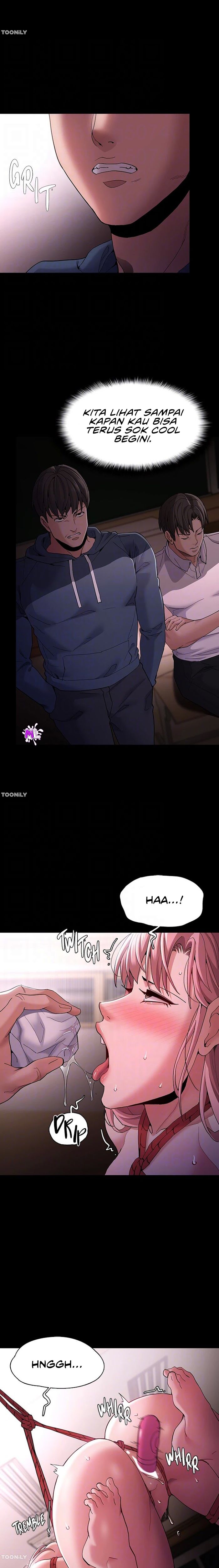 Pervert Diary - Chapter 41 8 Pervert Diary - Chapter 41 8