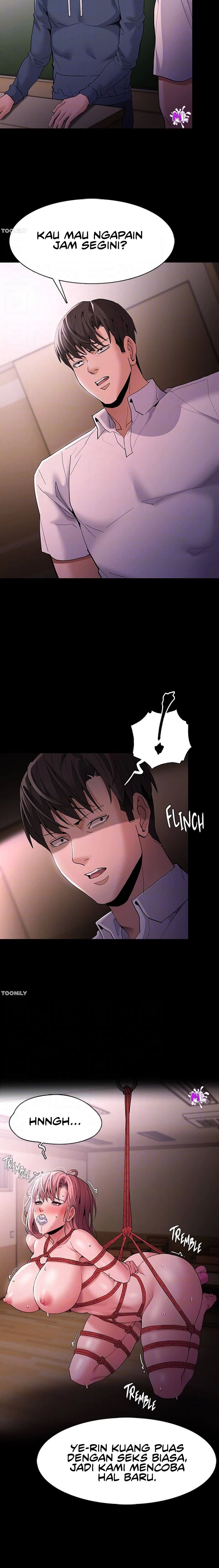 Pervert Diary - Chapter 41 5 Pervert Diary - Chapter 41 5