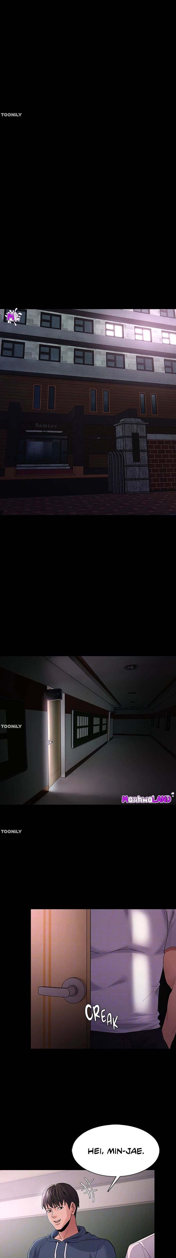 Pervert Diary - Chapter 41 4 Pervert Diary - Chapter 41 4