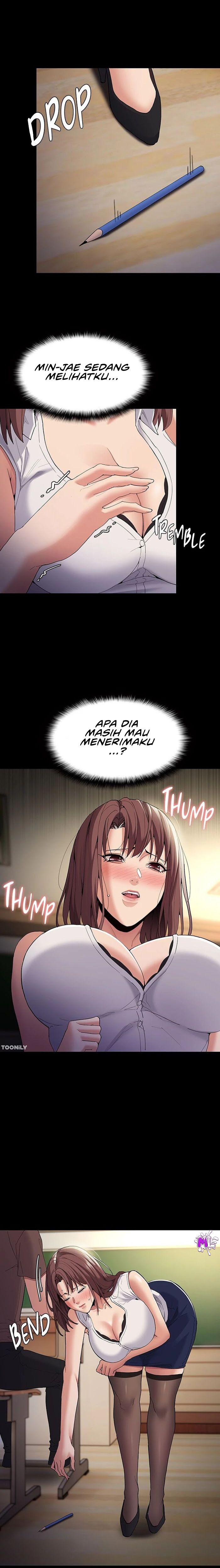 Pervert Diary - Chapter 36 21 Pervert Diary - Chapter 36 21