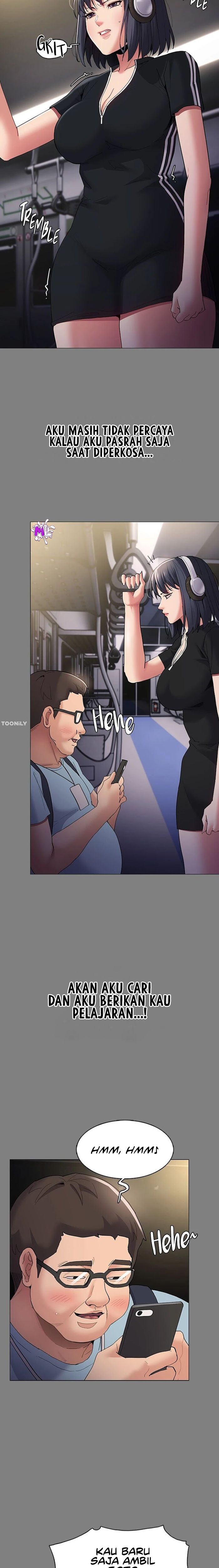 Pervert Diary - Chapter 36 3 Pervert Diary - Chapter 36 3