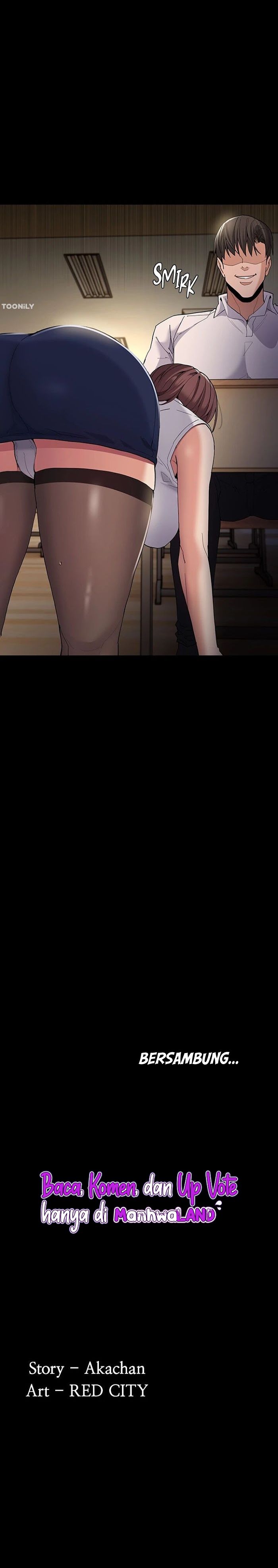 Pervert Diary - Chapter 36 22 Pervert Diary - Chapter 36 22