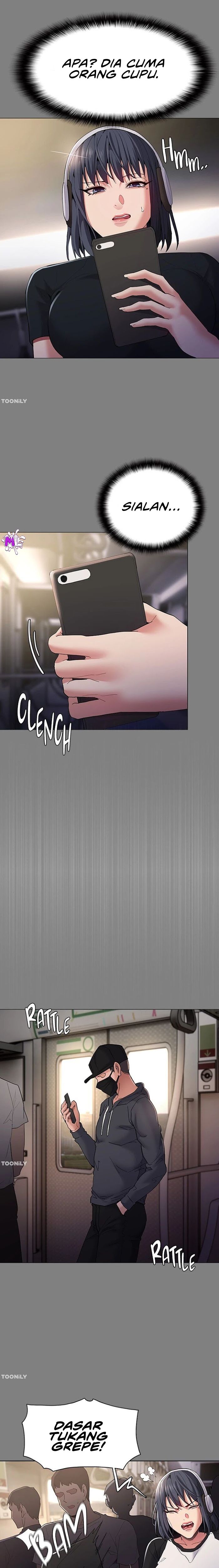 Pervert Diary - Chapter 36 5 Pervert Diary - Chapter 36 5