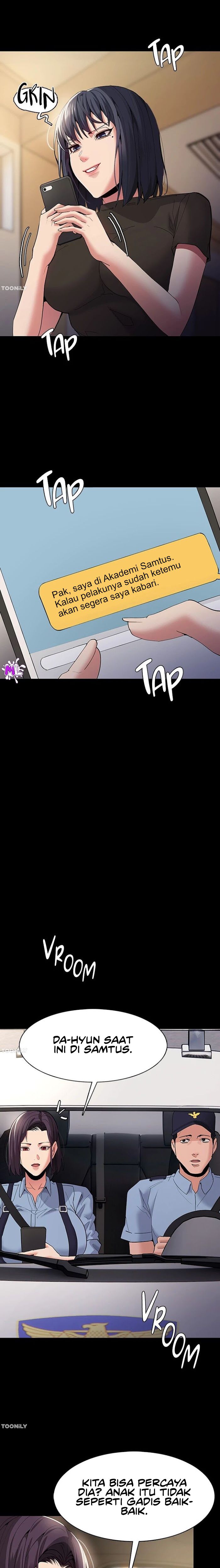 Pervert Diary - Chapter 36 15 Pervert Diary - Chapter 36 15