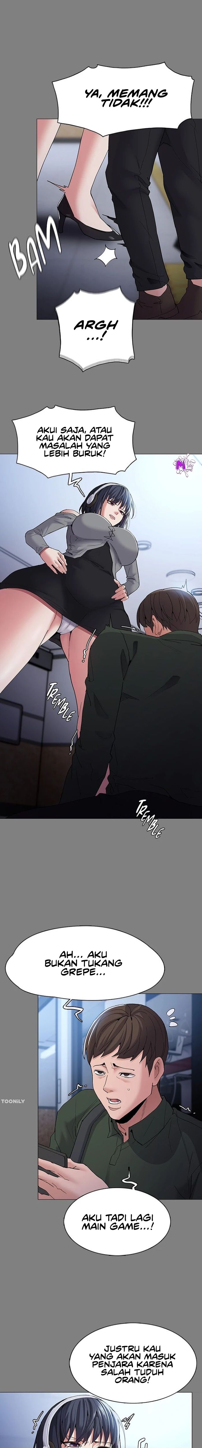 Pervert Diary - Chapter 36 9 Pervert Diary - Chapter 36 9