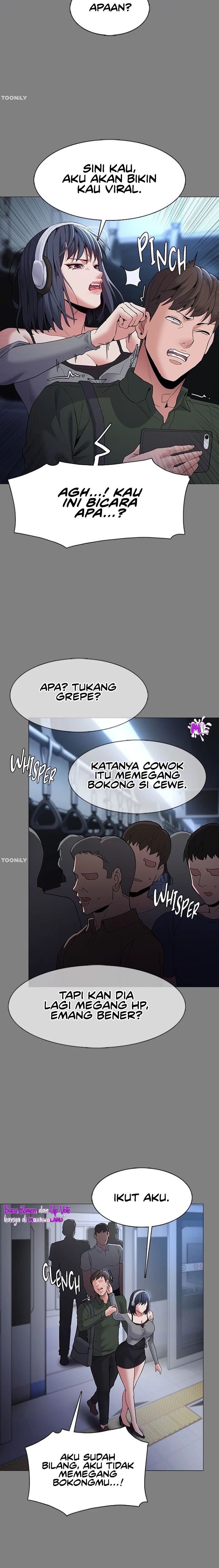 Pervert Diary - Chapter 36 8 Pervert Diary - Chapter 36 8