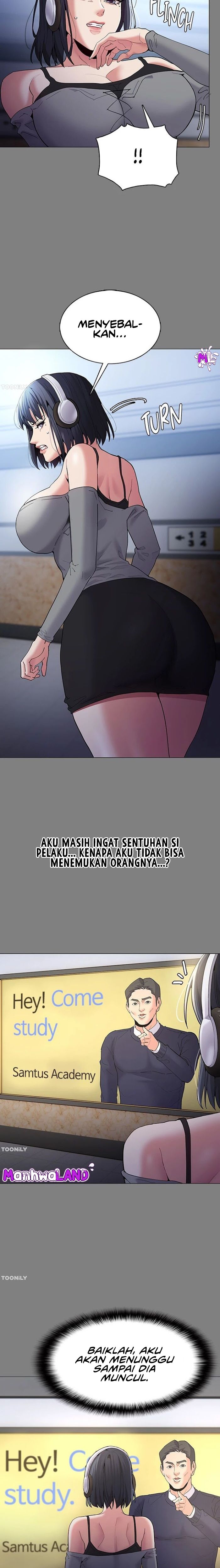 Pervert Diary - Chapter 36 10 Pervert Diary - Chapter 36 10