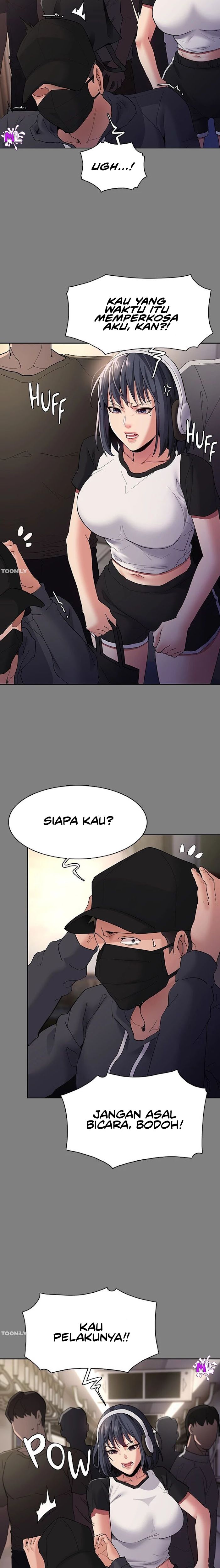 Pervert Diary - Chapter 36 6 Pervert Diary - Chapter 36 6