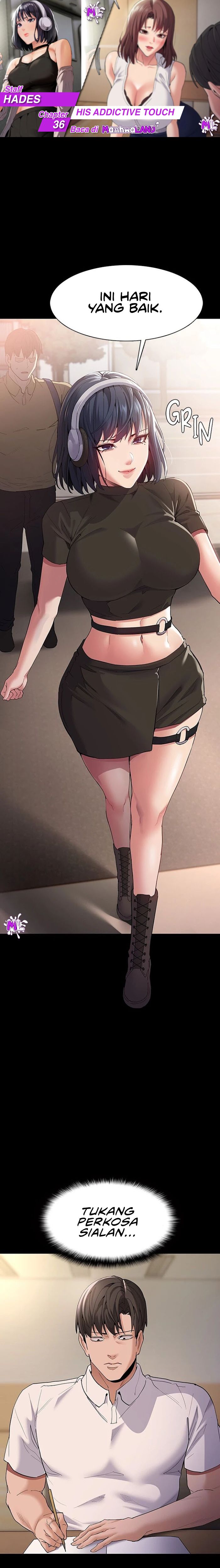 Pervert Diary - Chapter 36 1 Pervert Diary - Chapter 36 1