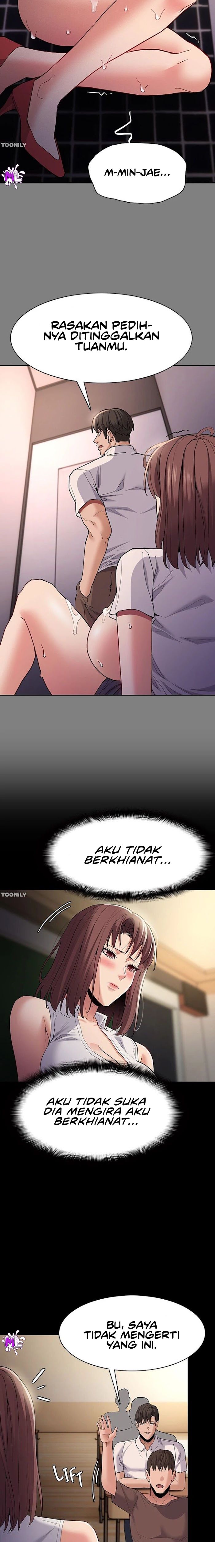 Pervert Diary - Chapter 36 18 Pervert Diary - Chapter 36 18