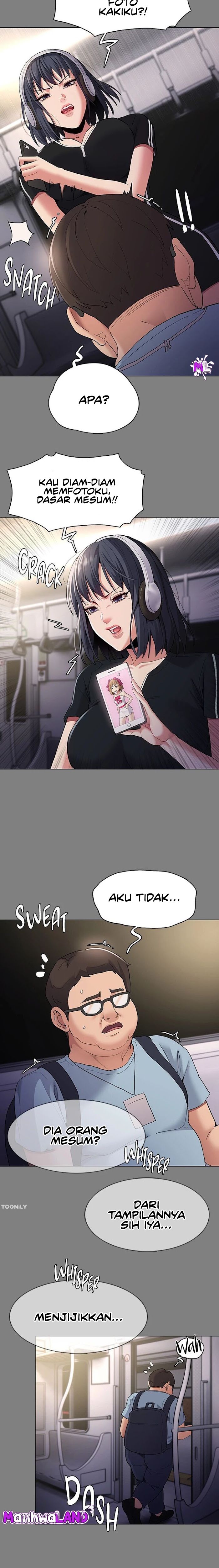 Pervert Diary - Chapter 36 4 Pervert Diary - Chapter 36 4