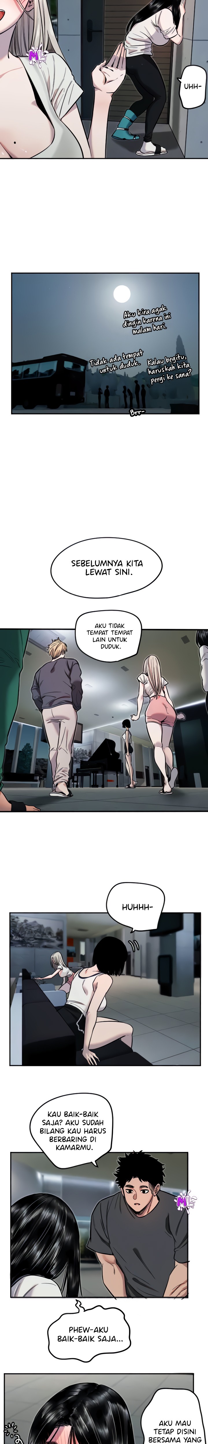 Boyfriend for Rent - Chapter 31 10