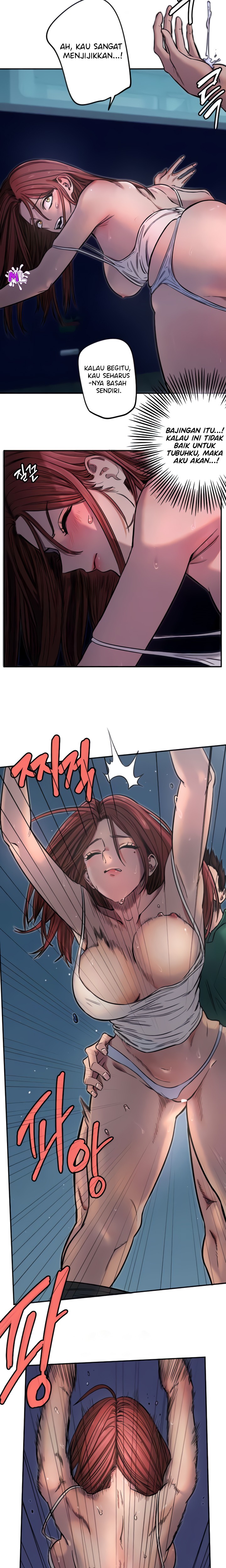 Boyfriend for Rent - Chapter 31 5