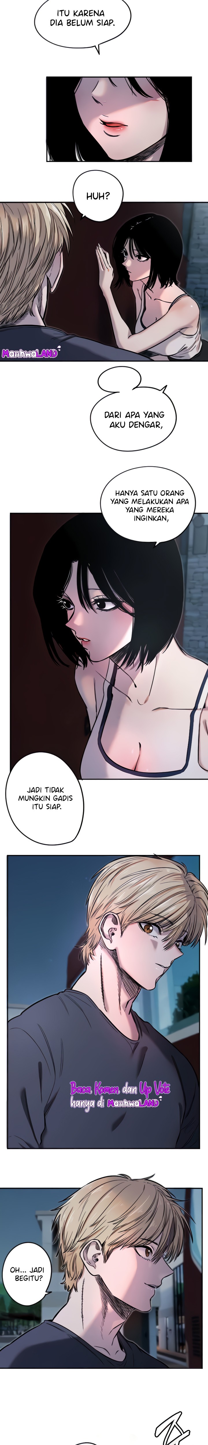 Boyfriend for Rent - Chapter 31 4