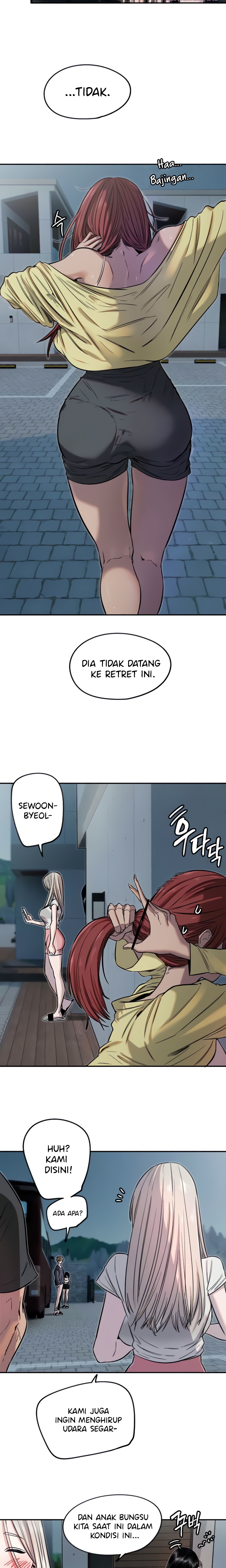 Boyfriend for Rent - Chapter 31 9