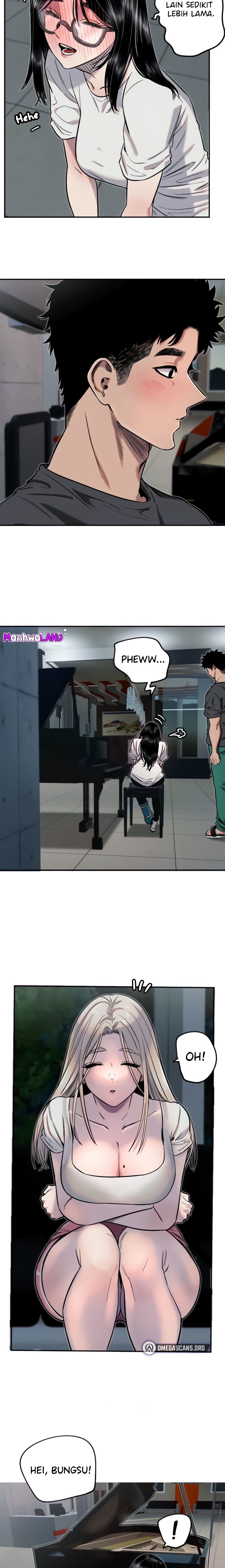 Boyfriend for Rent - Chapter 31 11