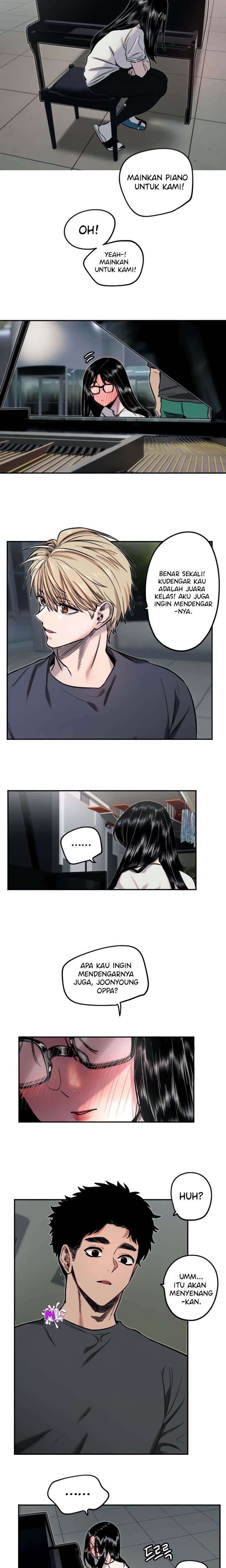 Boyfriend for Rent - Chapter 31 12