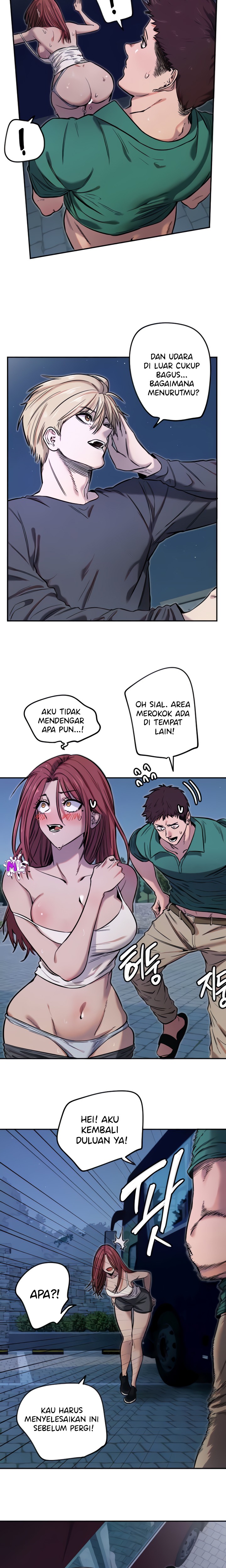 Boyfriend for Rent - Chapter 31 7