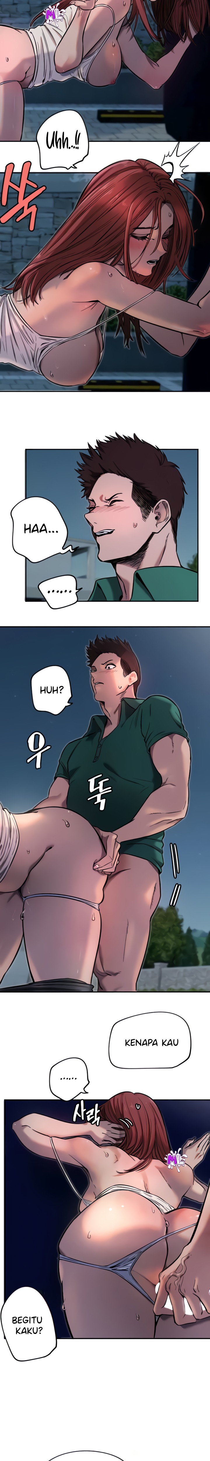 Boyfriend for Rent - Chapter 31 3