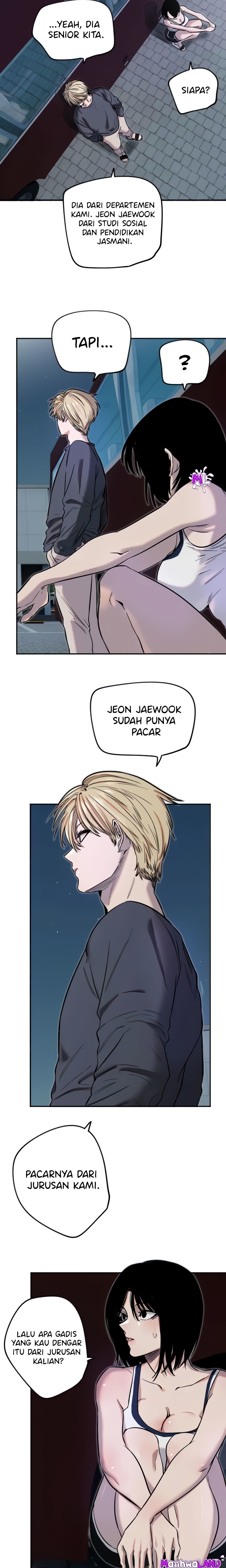 Boyfriend for Rent - Chapter 31 8