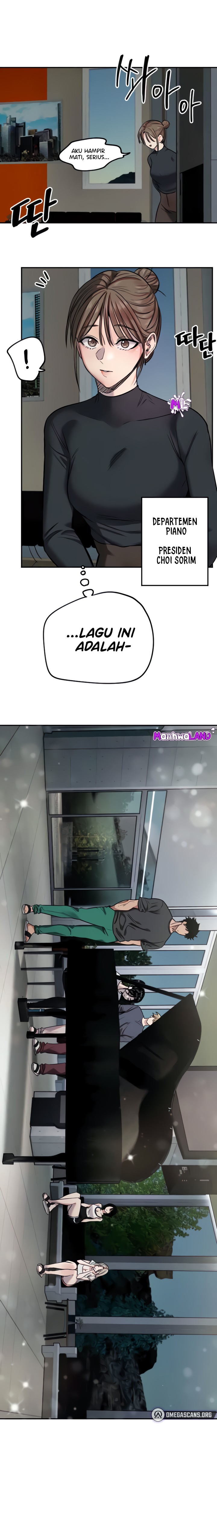 Boyfriend for Rent - Chapter 31 16