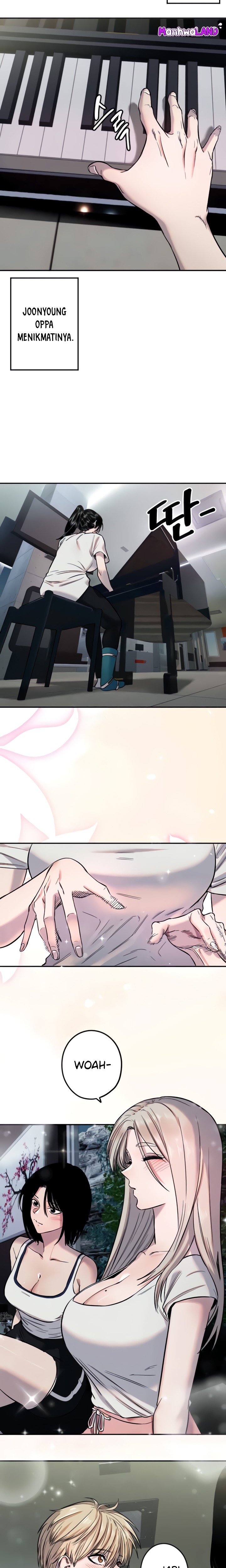 Boyfriend for Rent - Chapter 31 14