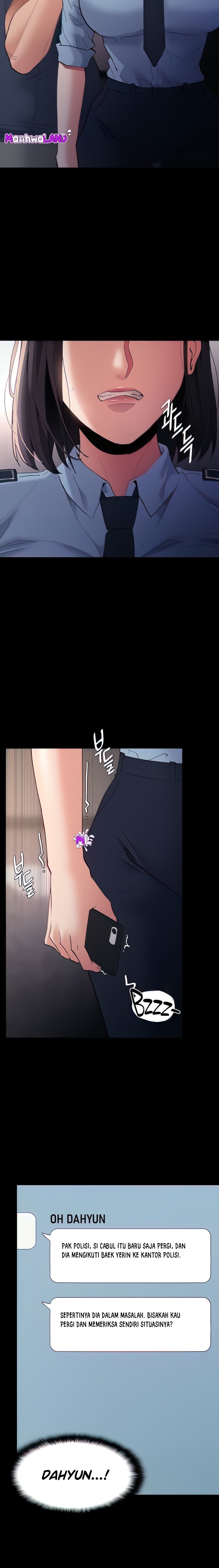 Pervert Diary - Chapter 49 4