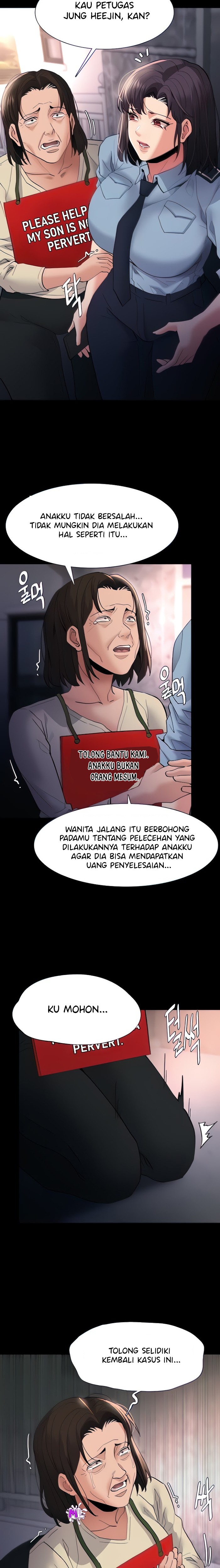 Pervert Diary - Chapter 49 6