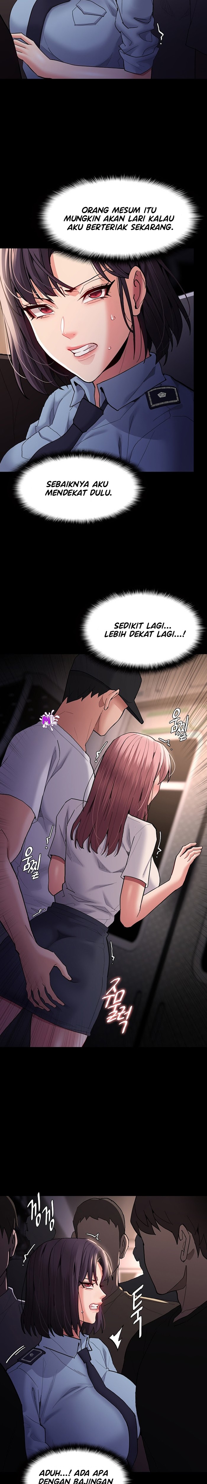 Pervert Diary - Chapter 49 16