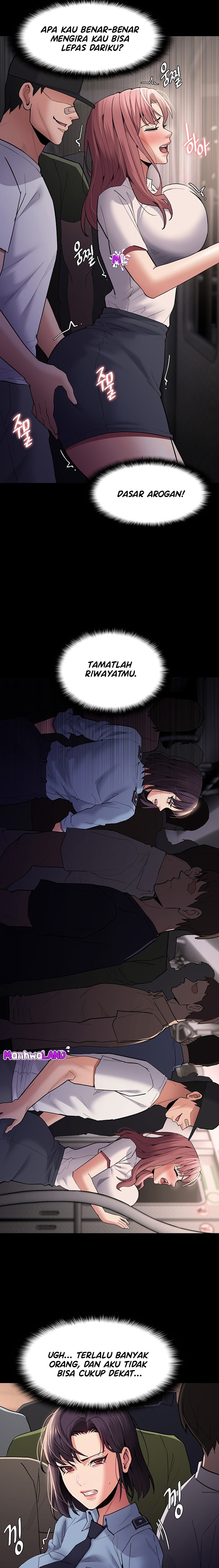 Pervert Diary - Chapter 49 15