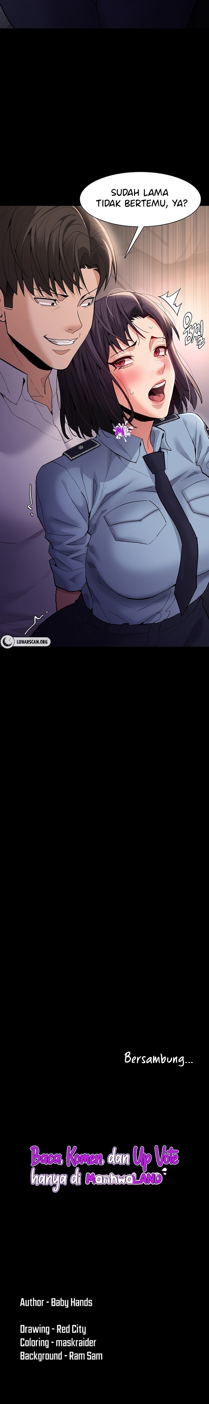 Pervert Diary - Chapter 49 20