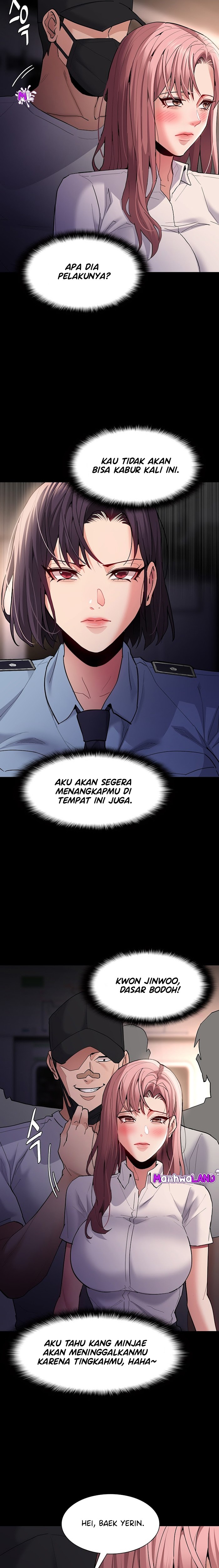 Pervert Diary - Chapter 49 11