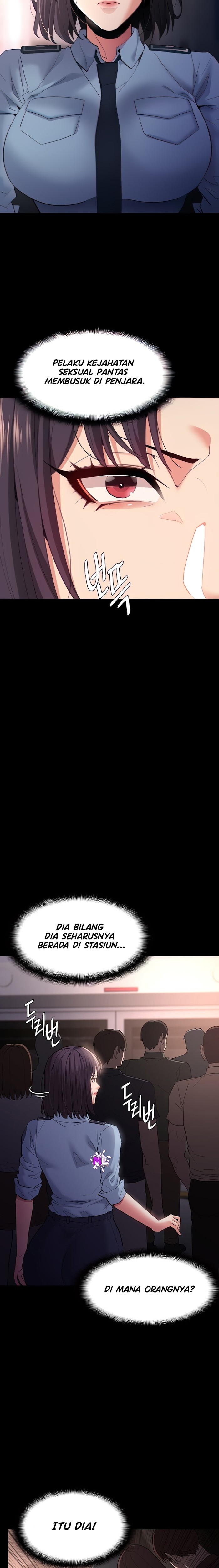 Pervert Diary - Chapter 49 8