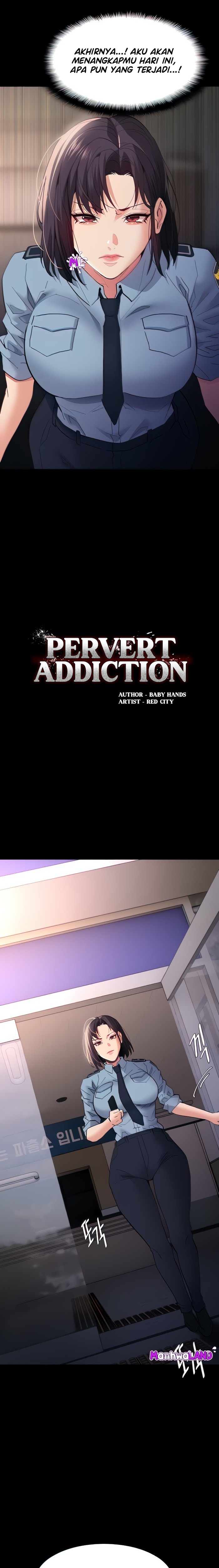 Pervert Diary - Chapter 49 5