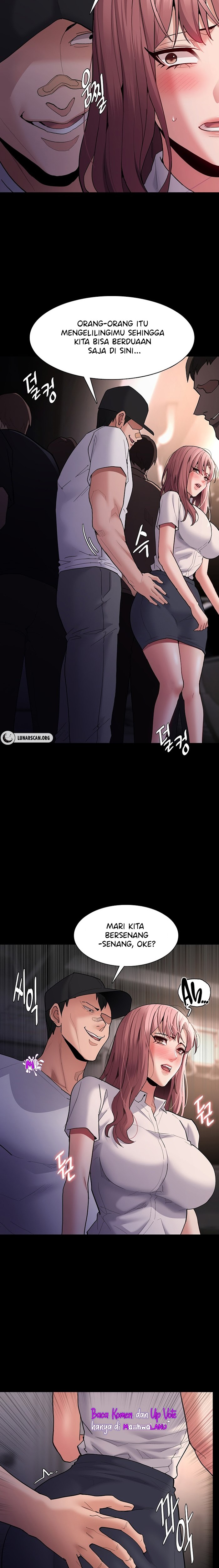 Pervert Diary - Chapter 49 12