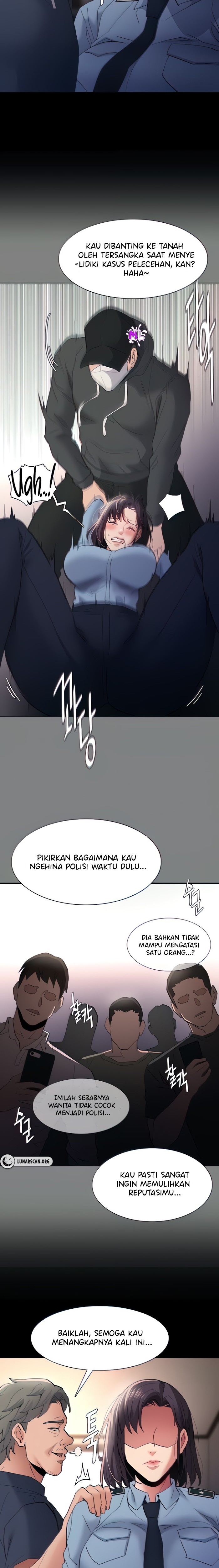 Pervert Diary - Chapter 49 3