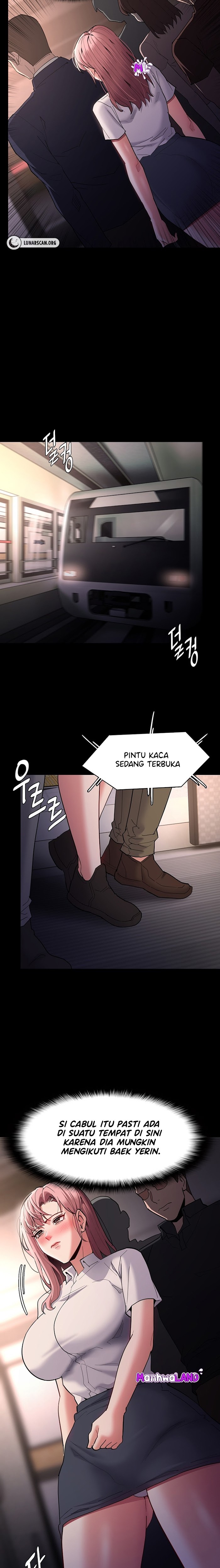 Pervert Diary - Chapter 49 9