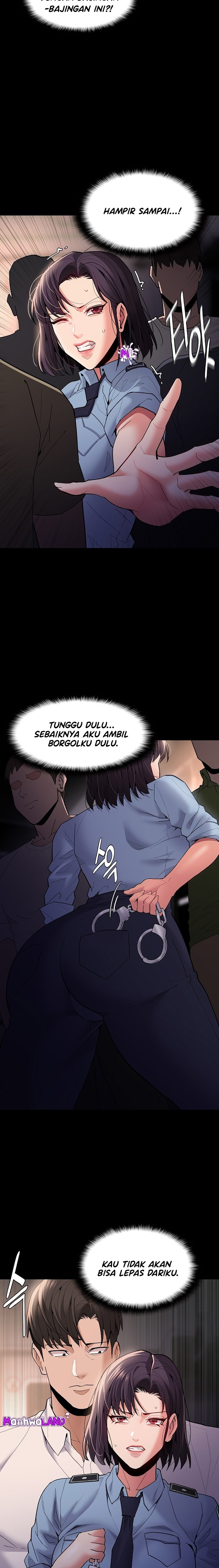 Pervert Diary - Chapter 49 17