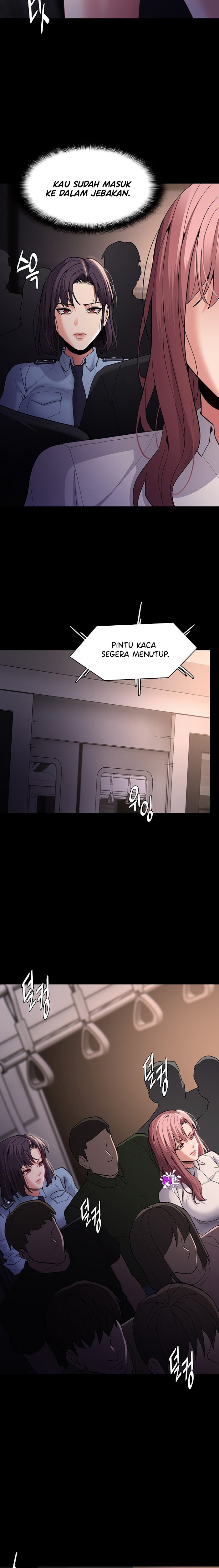 Pervert Diary - Chapter 49 10