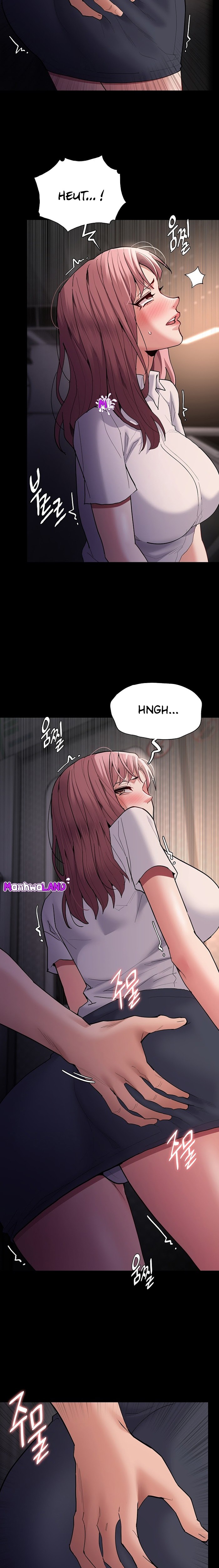 Pervert Diary - Chapter 49 13