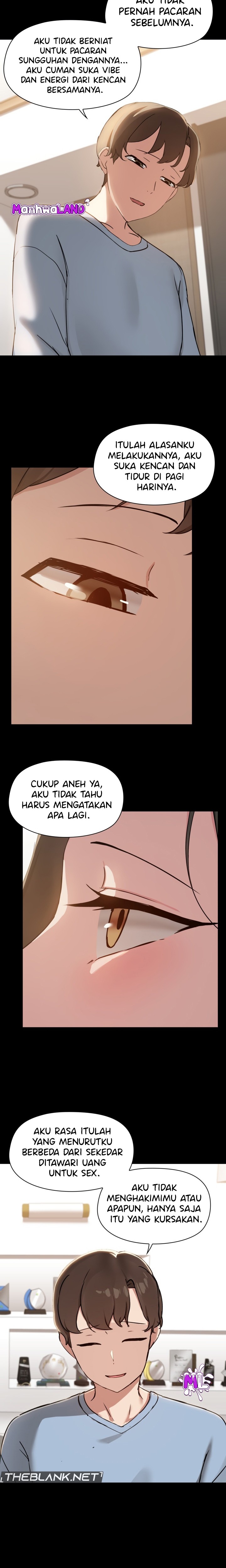 Boyfriend for Rent - Chapter 14 10