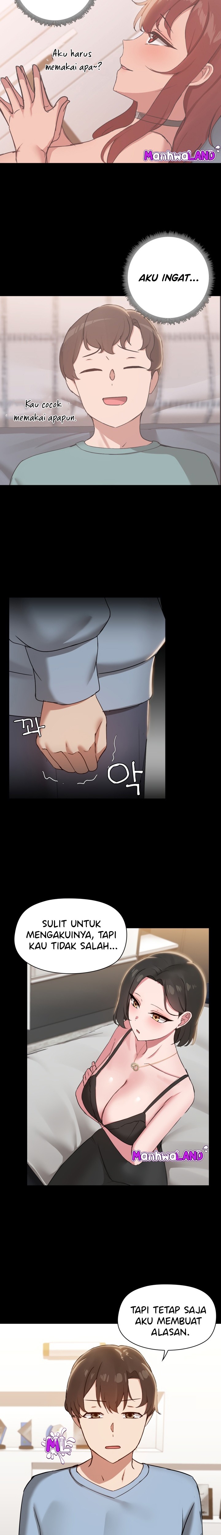 Boyfriend for Rent - Chapter 14 8