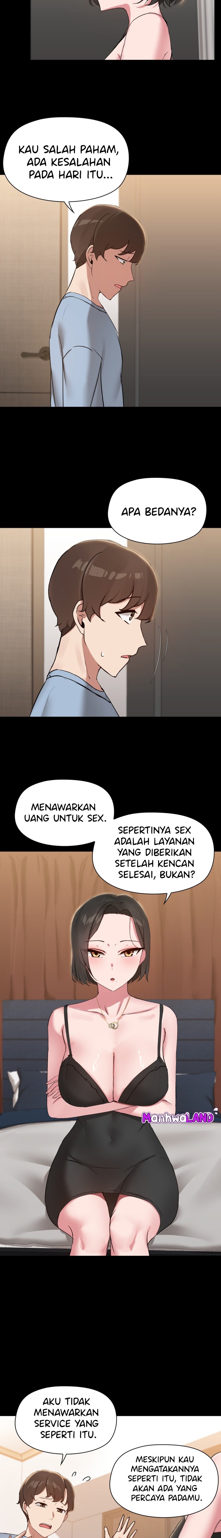 Boyfriend for Rent - Chapter 14 6