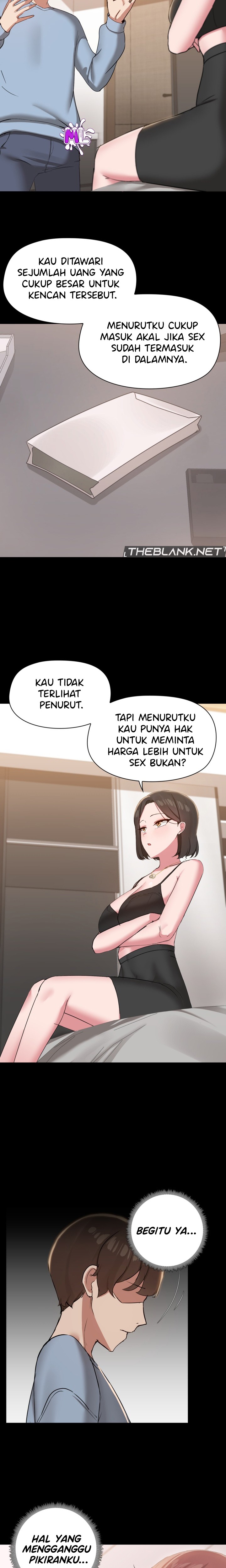 Boyfriend for Rent - Chapter 14 7