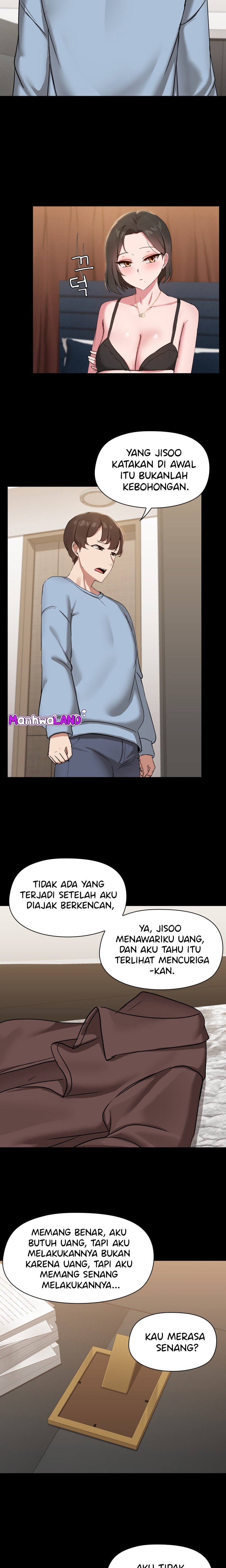 Boyfriend for Rent - Chapter 14 9